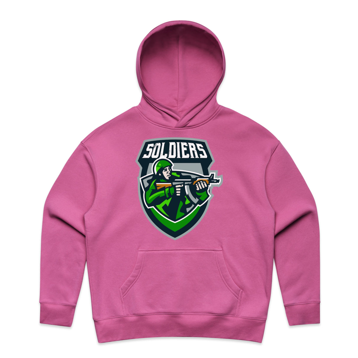 Charity Pink