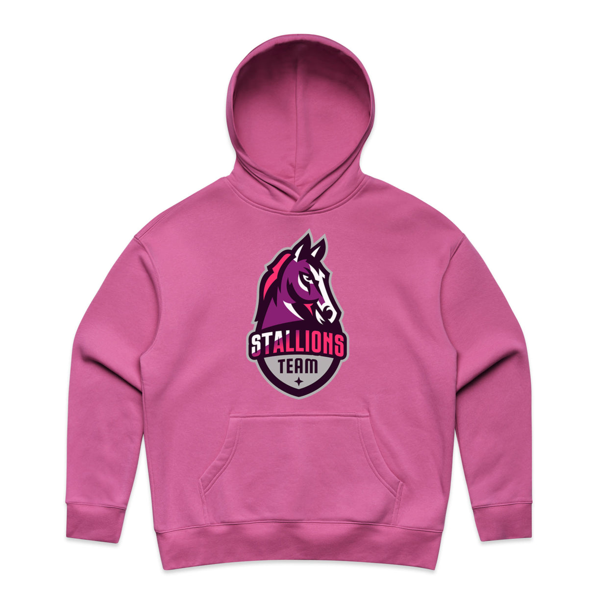 Charity Pink