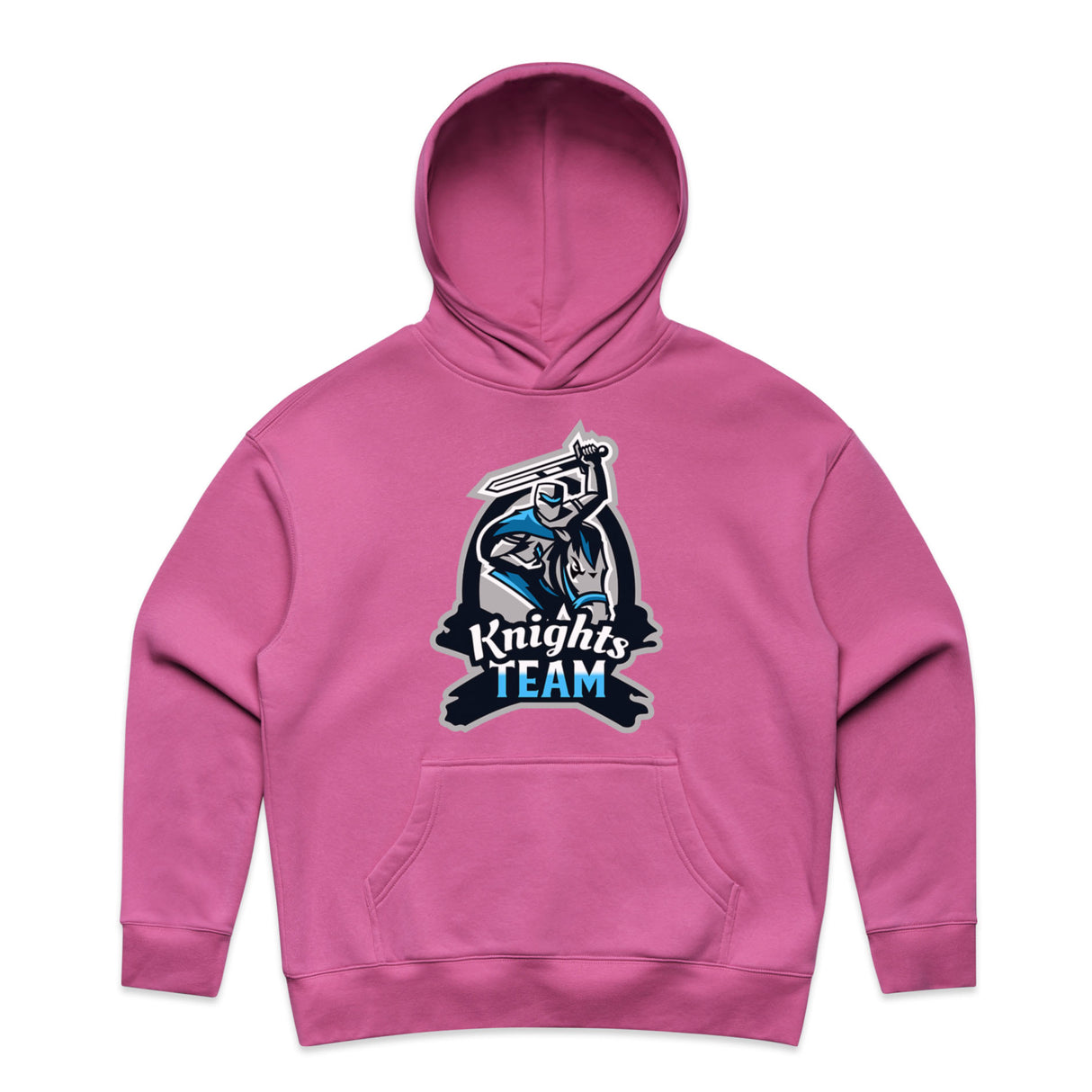 Charity Pink