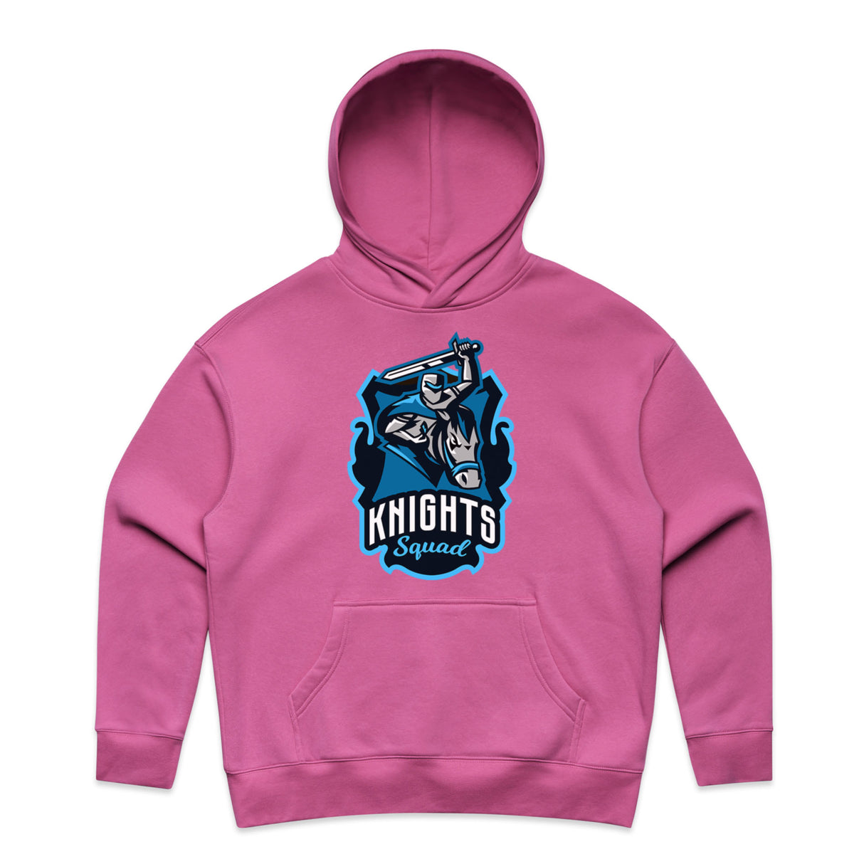 Charity Pink