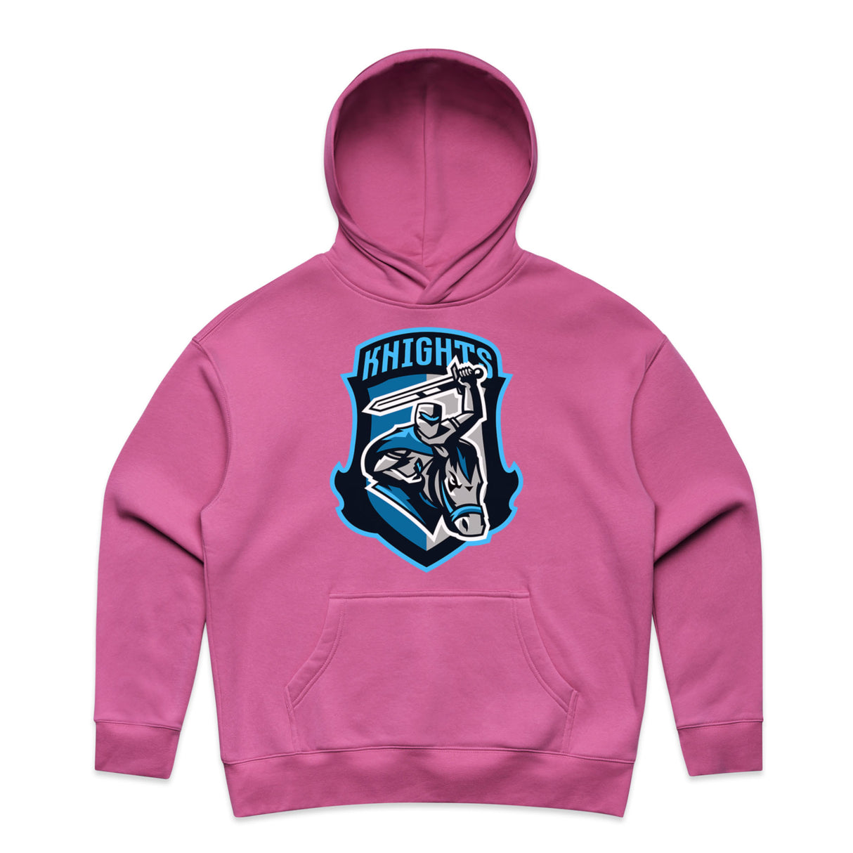 Charity Pink