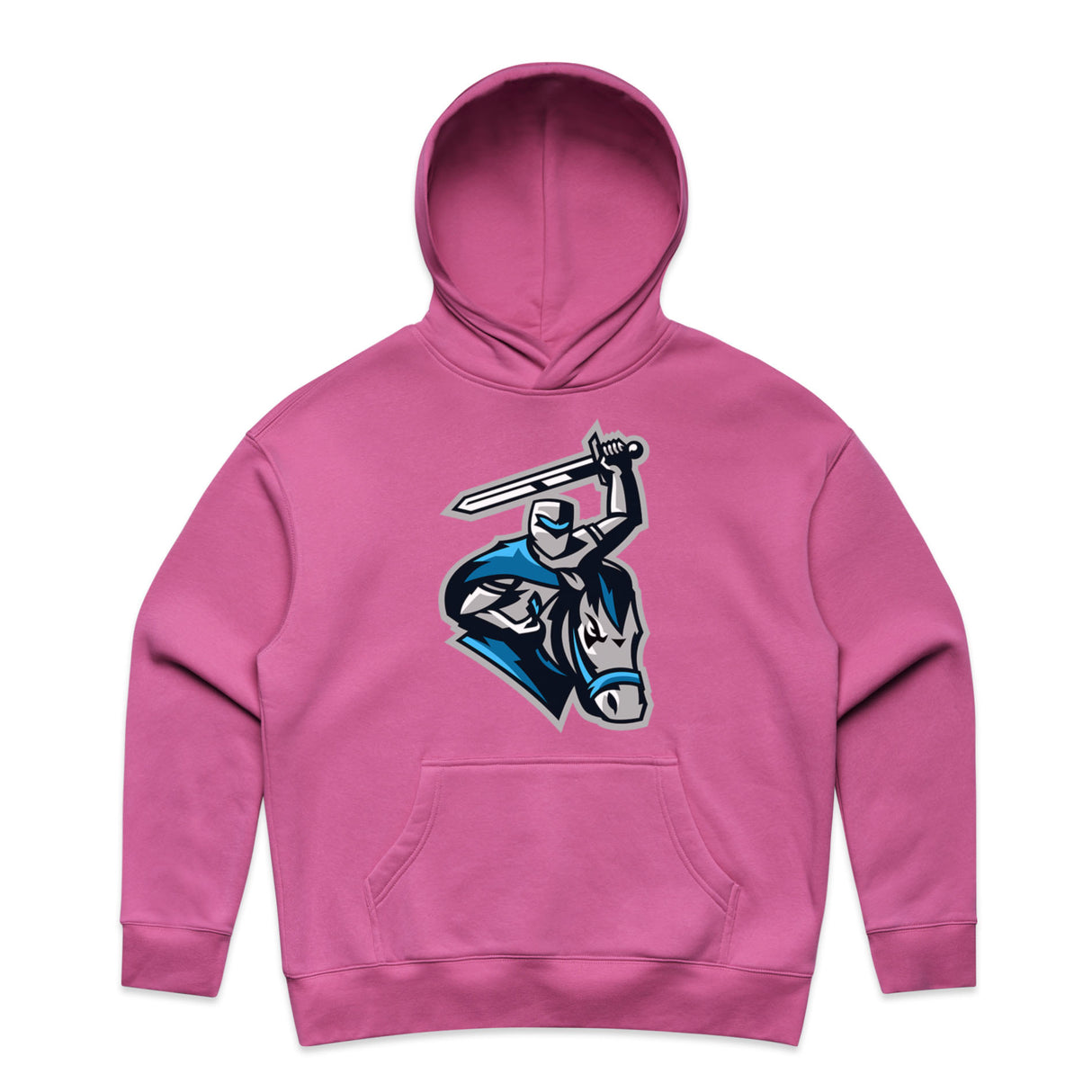 Charity Pink