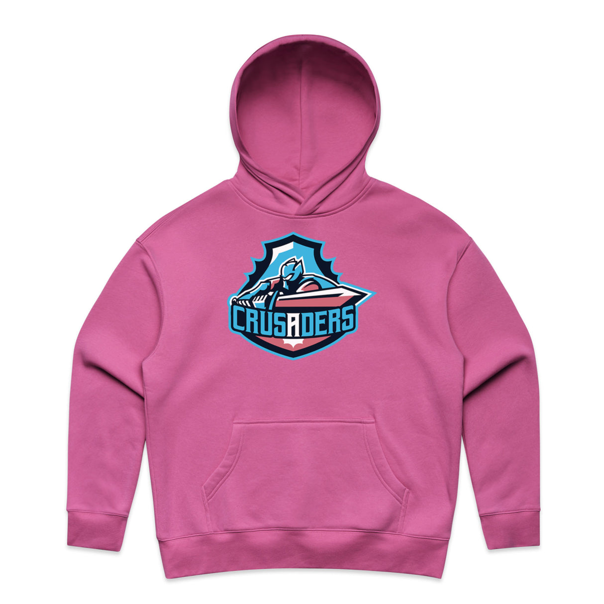 Charity Pink