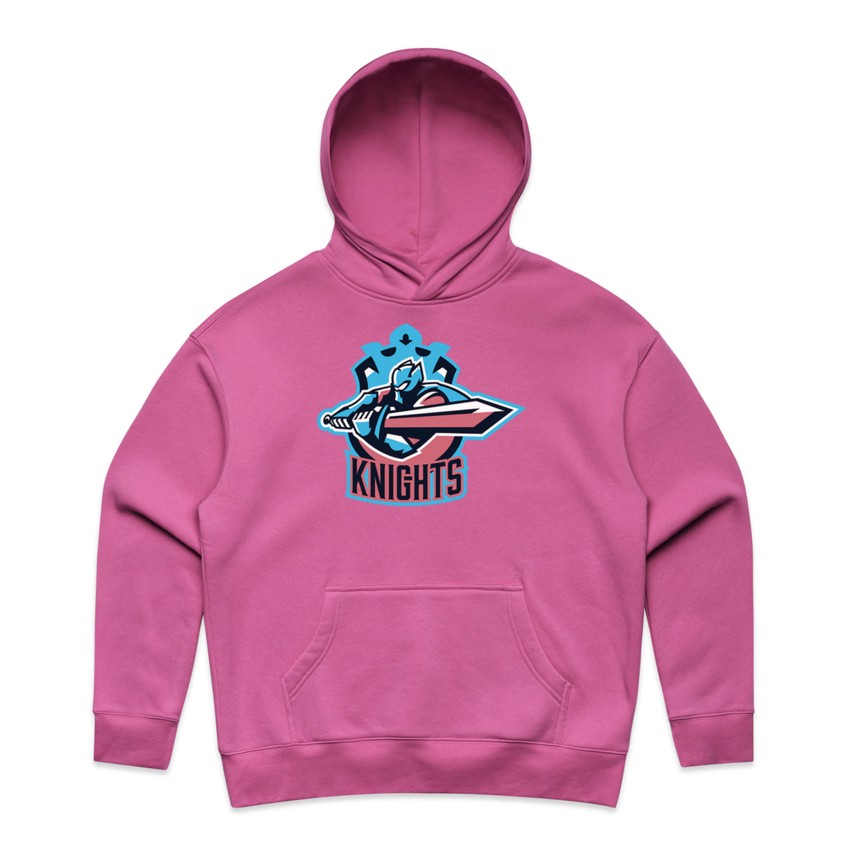 Charity Pink