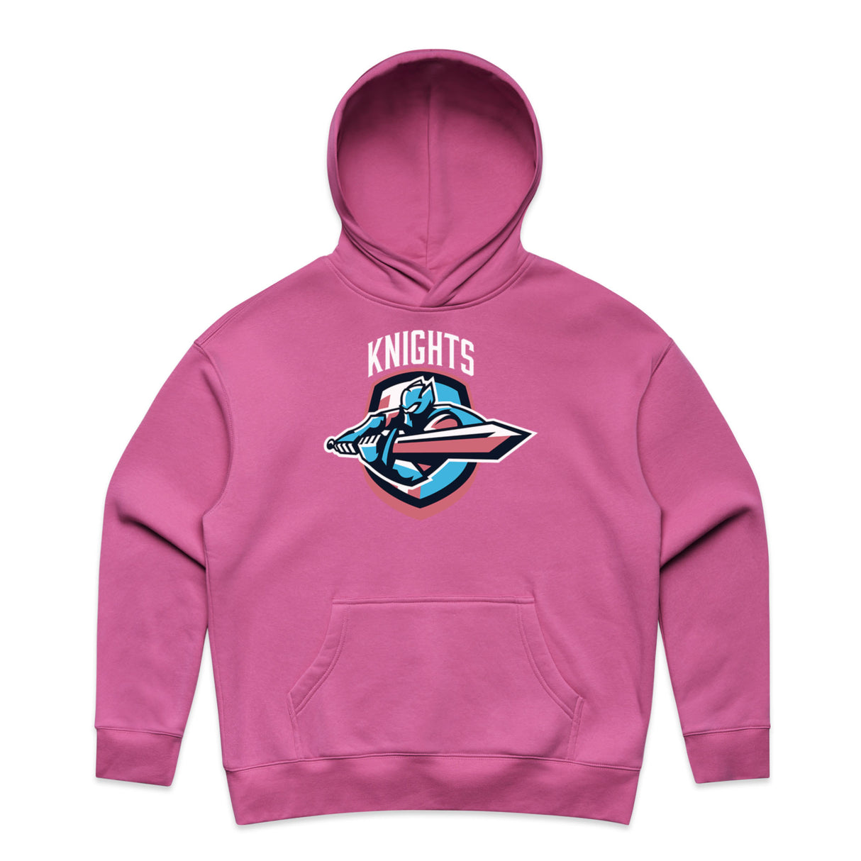 Charity Pink