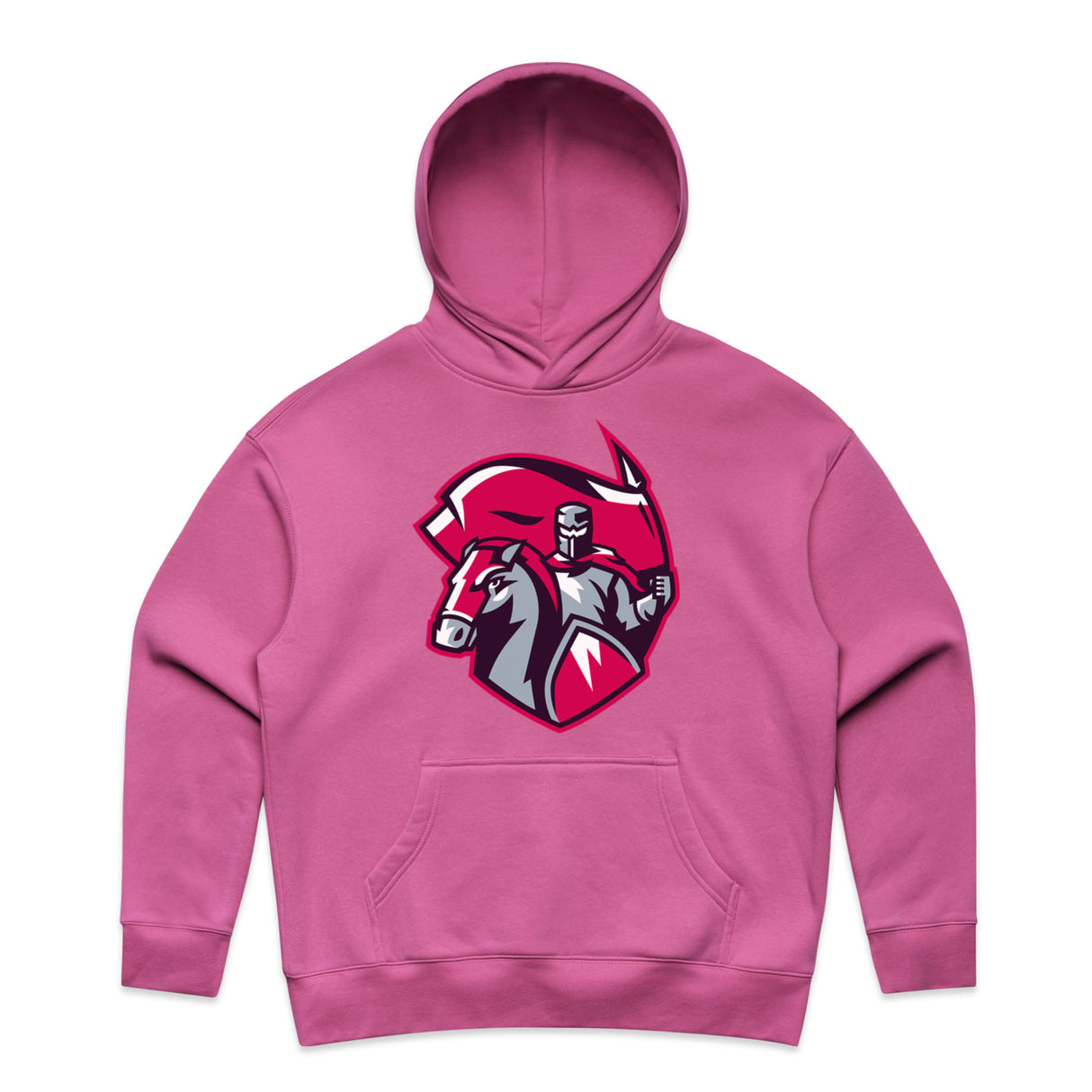 Charity Pink