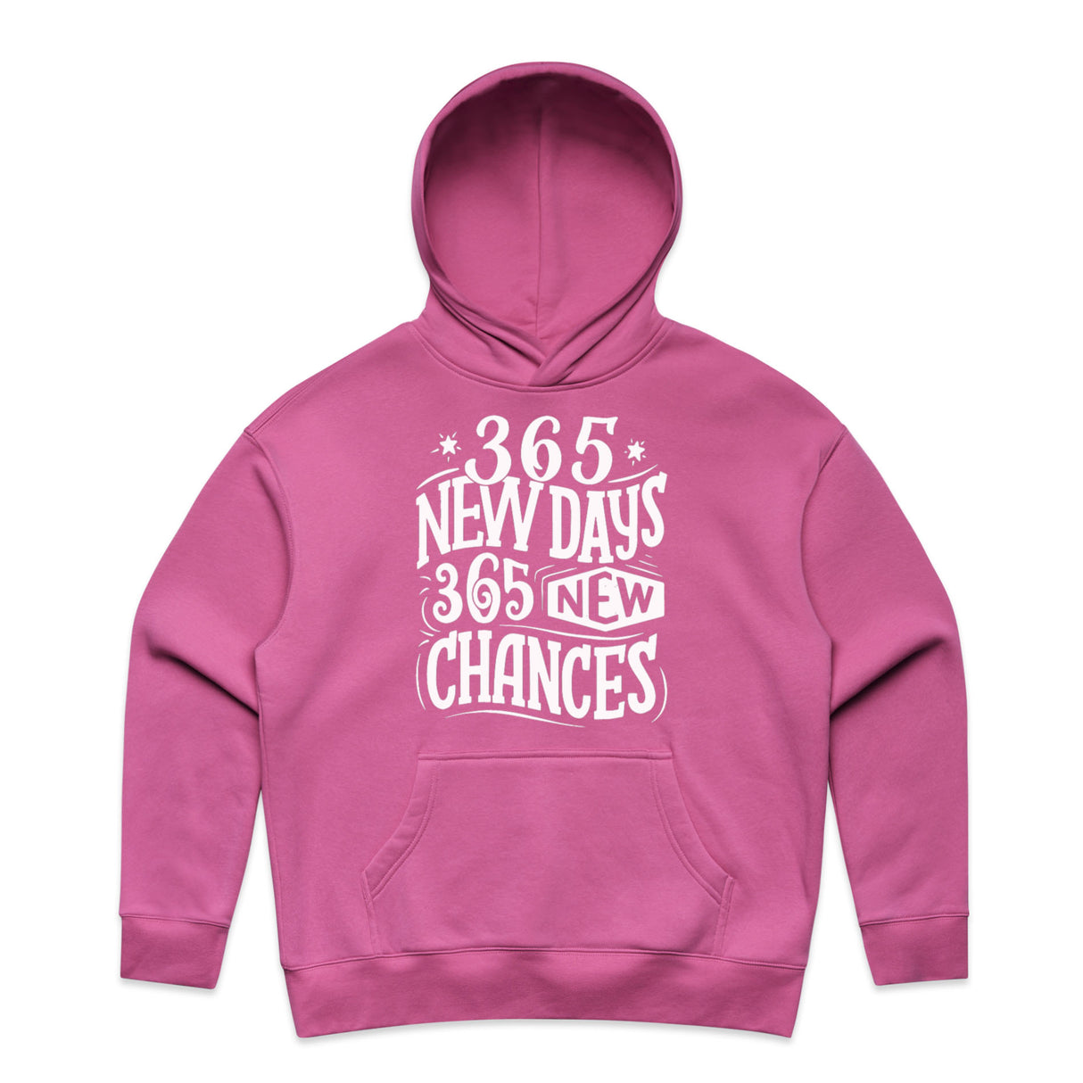 Charity Pink