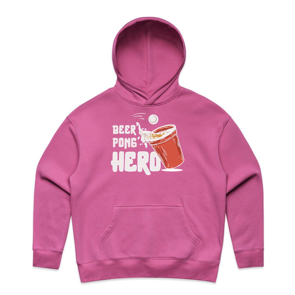 Charity Pink