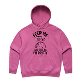 Charity Pink