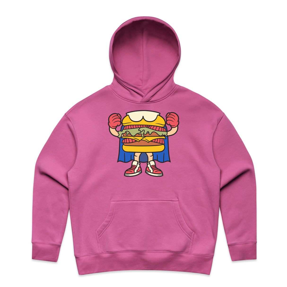 Charity Pink