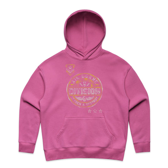 Charity Pink