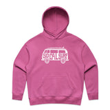 Charity Pink