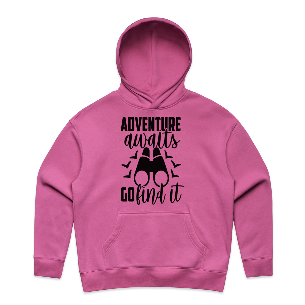 Charity Pink