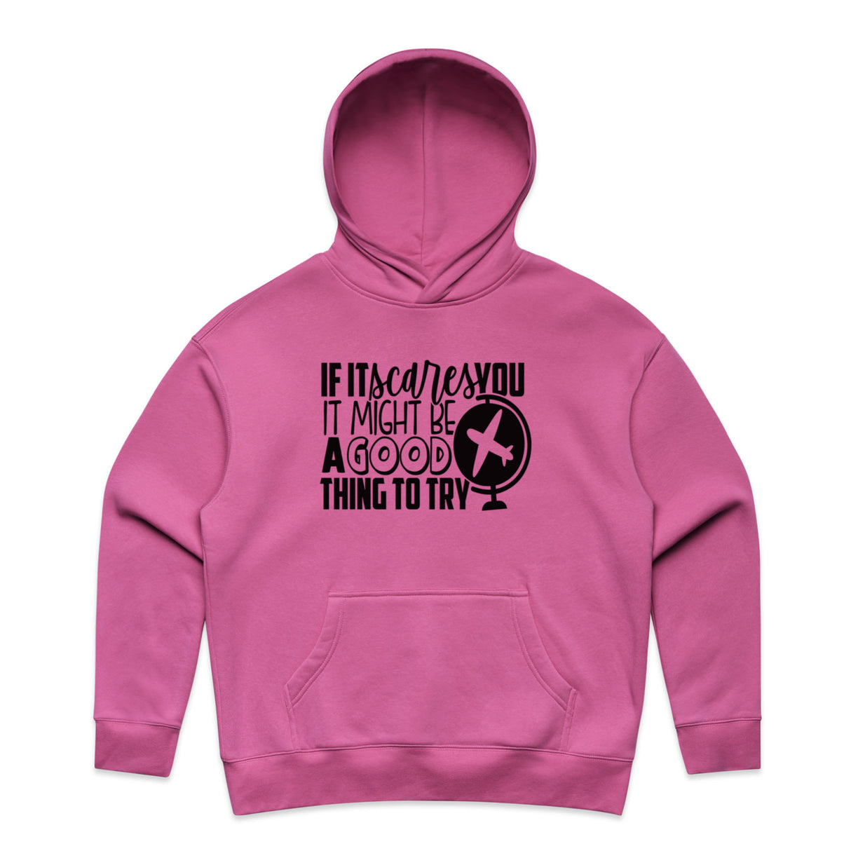 Charity Pink