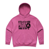 Charity Pink