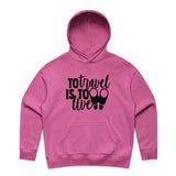 Charity Pink