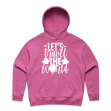Charity Pink