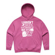 Charity Pink
