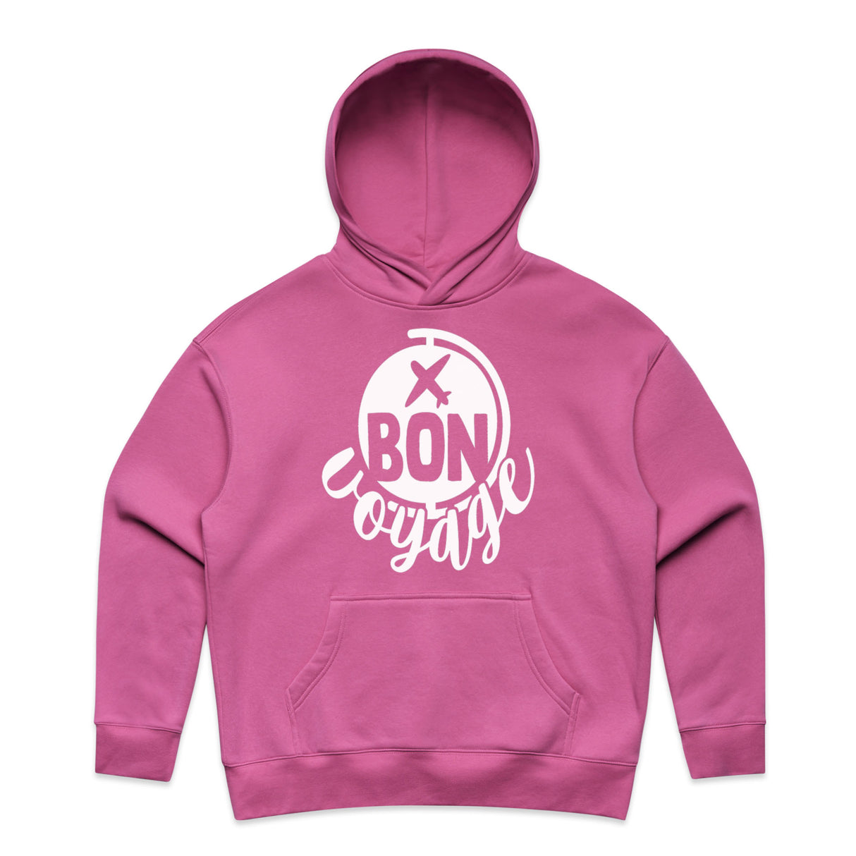 Charity Pink