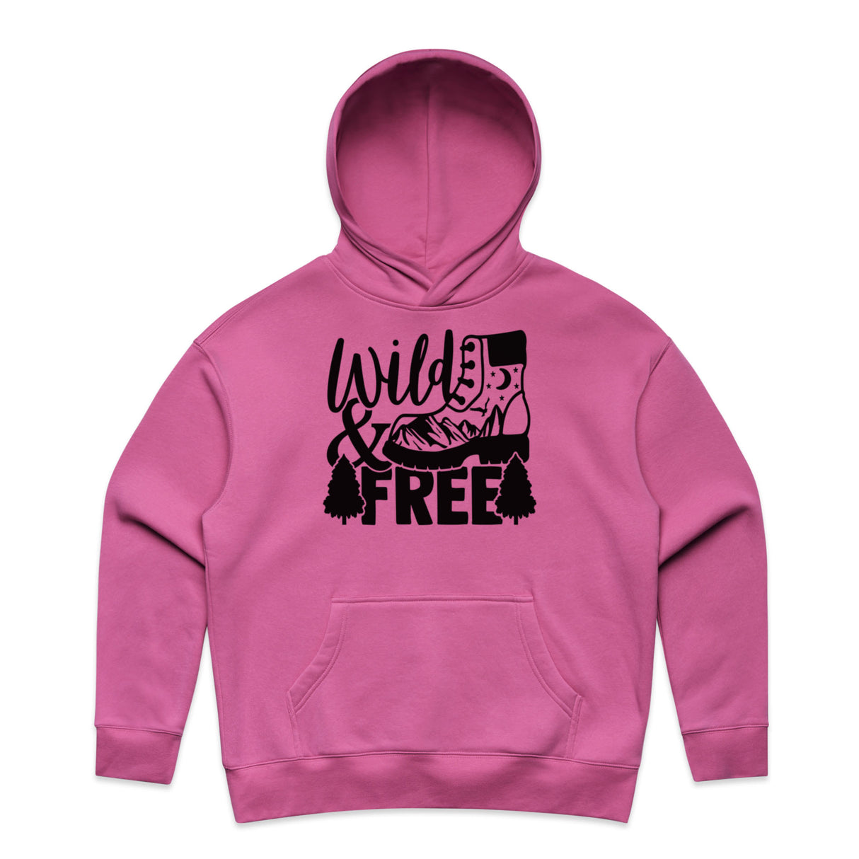 Charity Pink