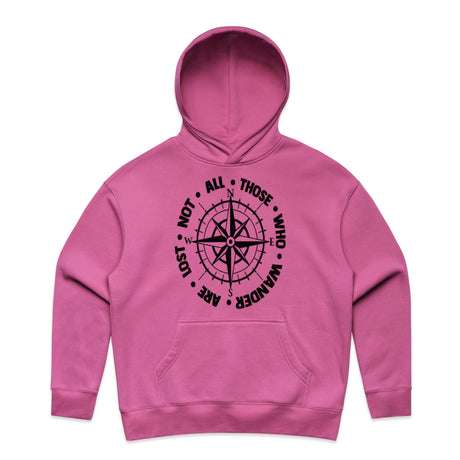 Charity Pink