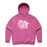 Charity Pink