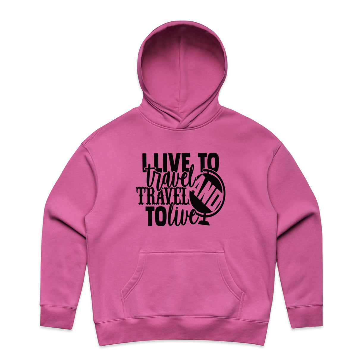 Charity Pink