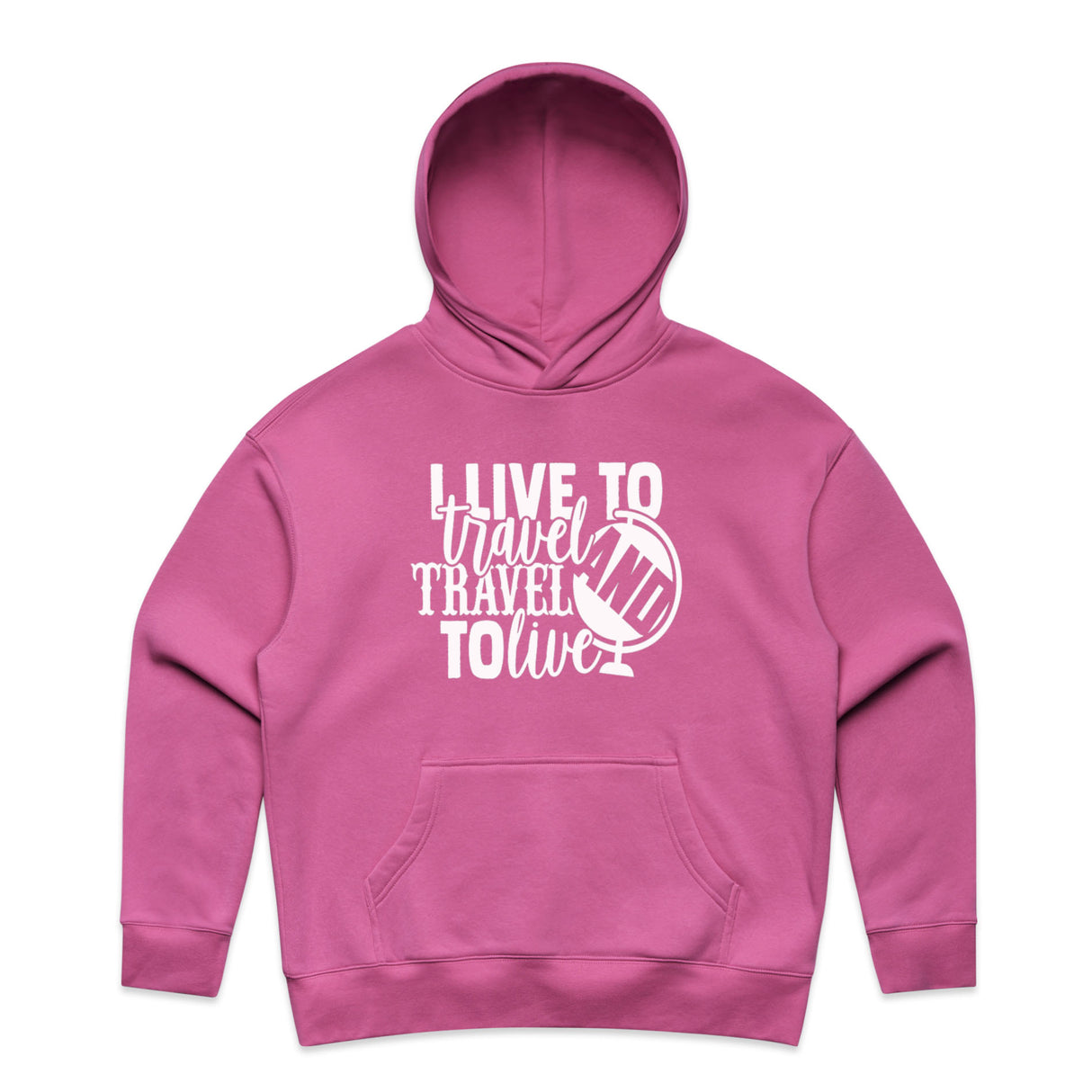 Charity Pink