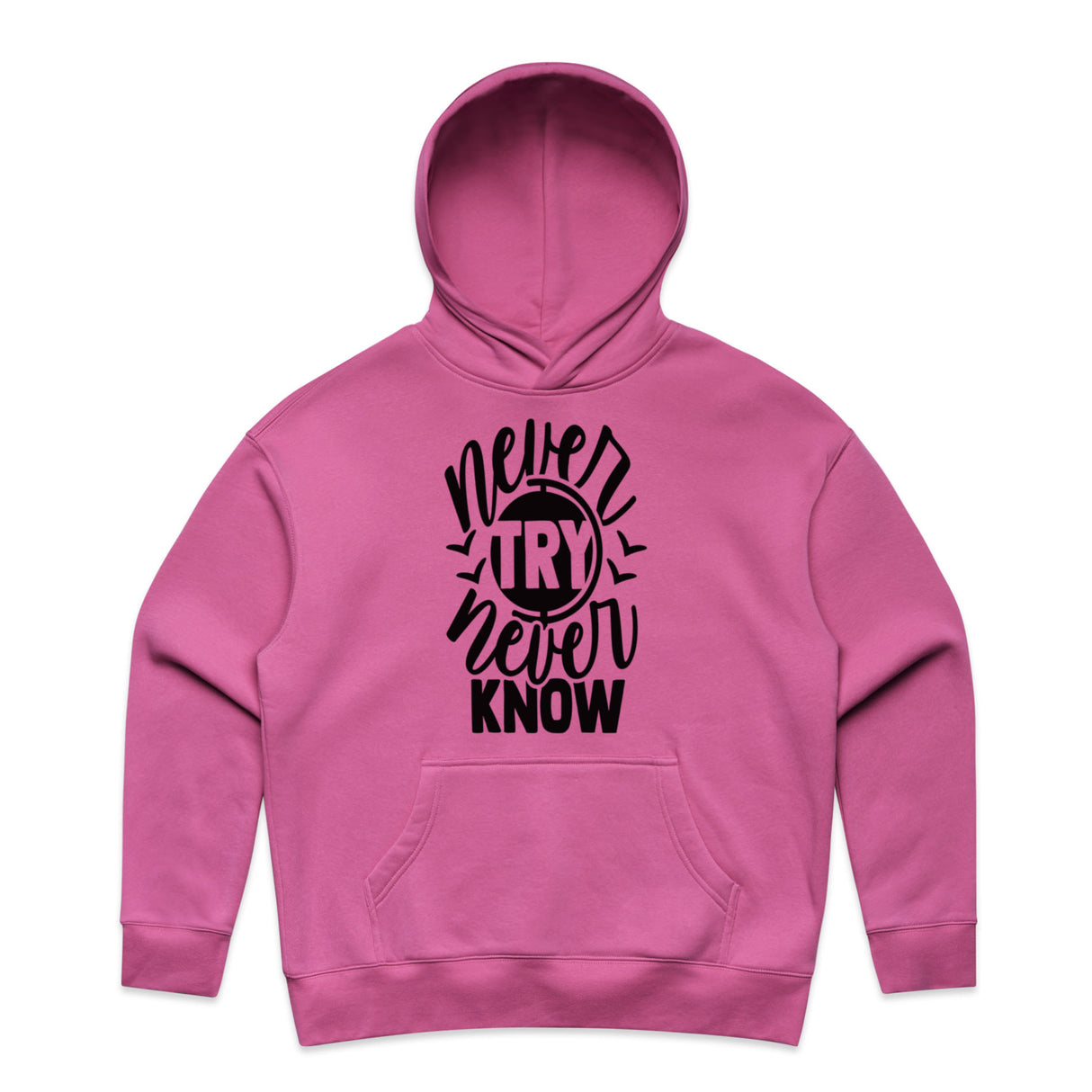 Charity Pink