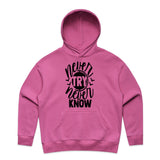 Charity Pink