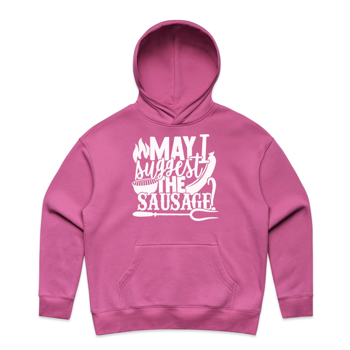 Charity Pink