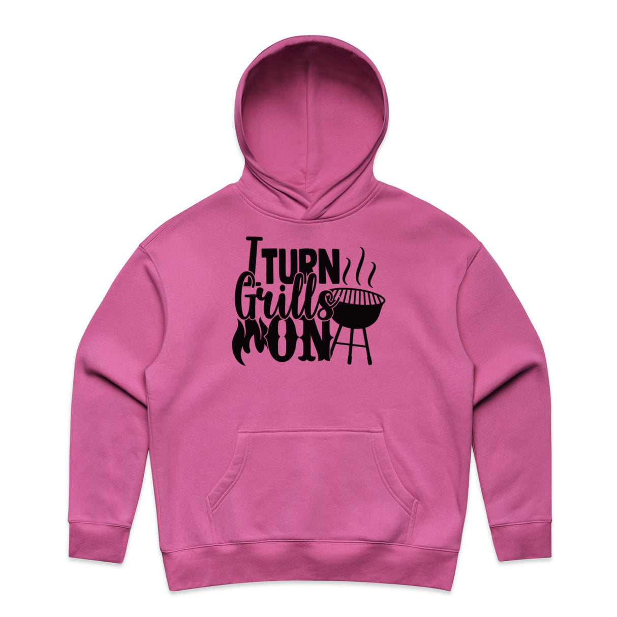 Charity Pink
