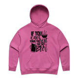 Charity Pink