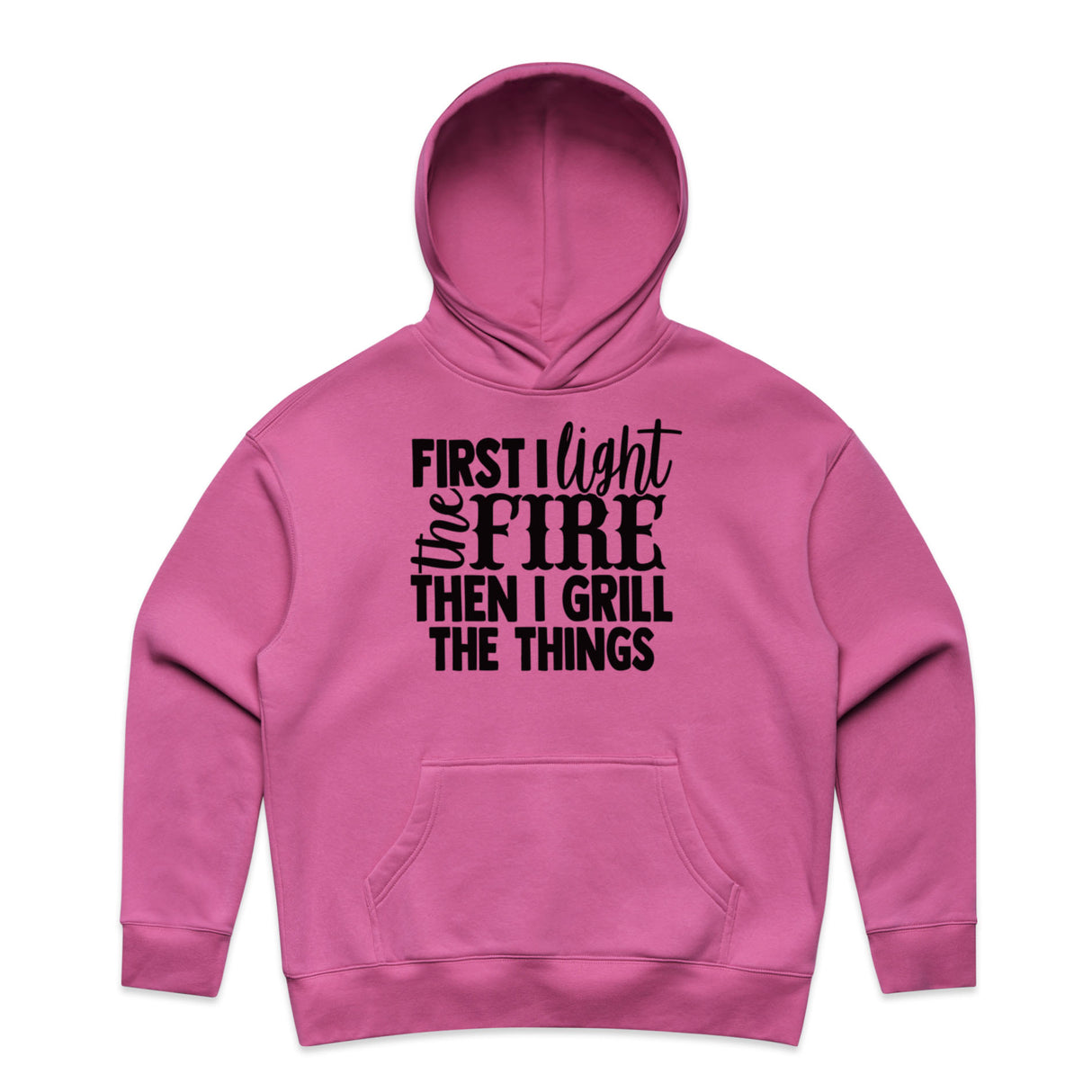 Charity Pink