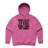 Charity Pink