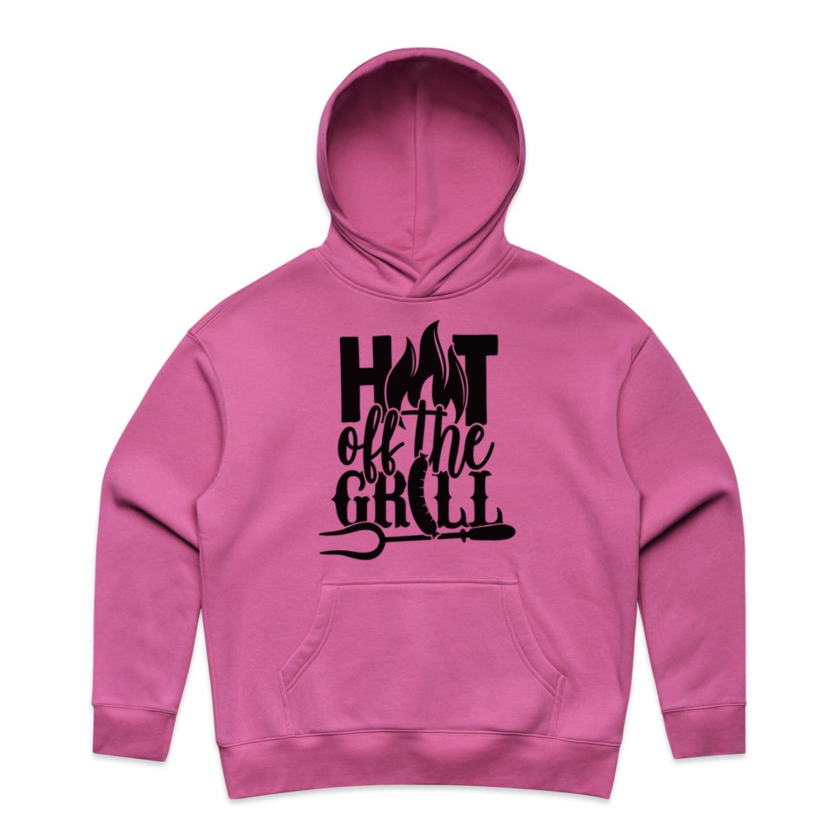Charity Pink
