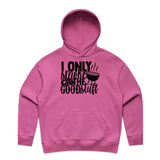 Charity Pink