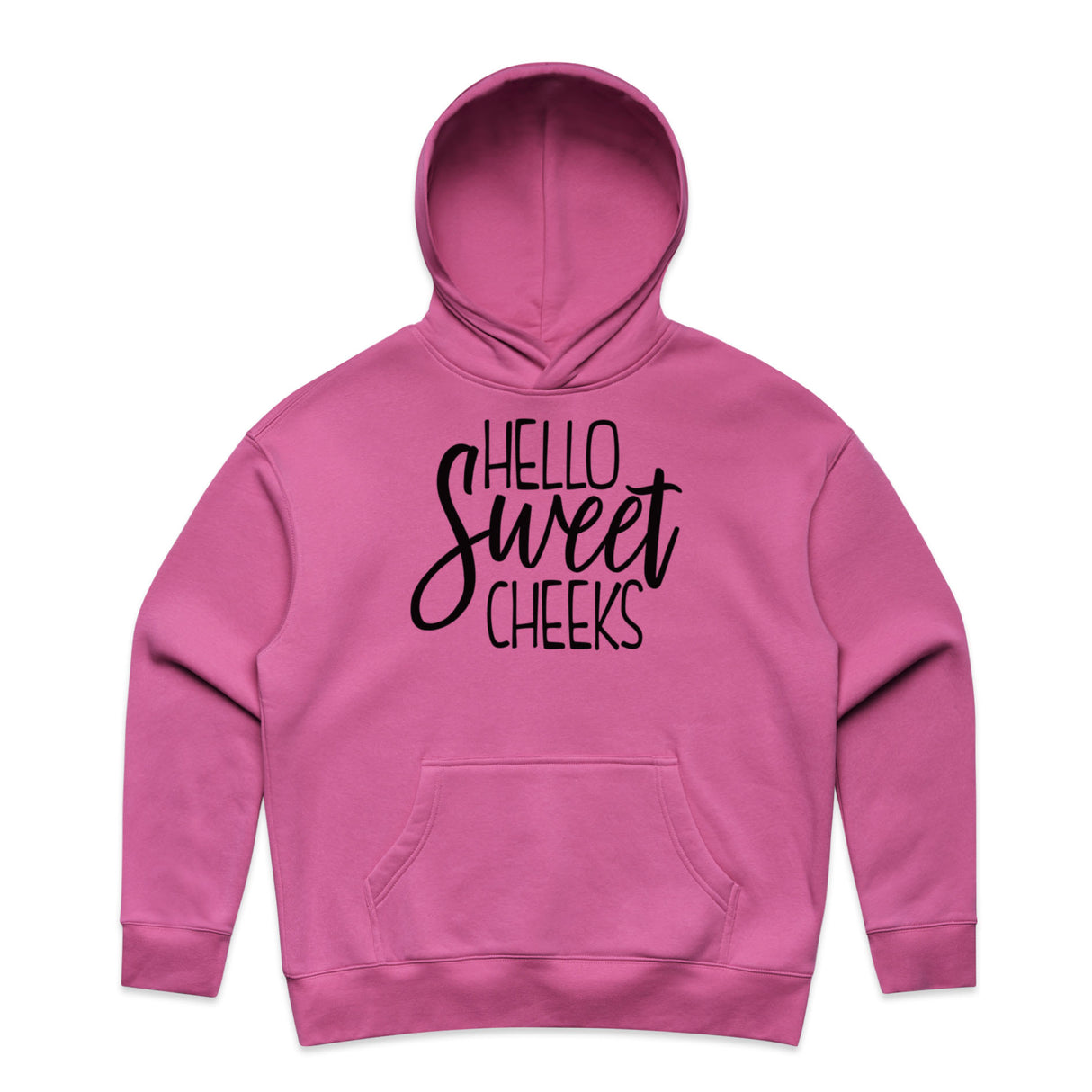 Charity Pink