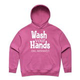 Charity Pink