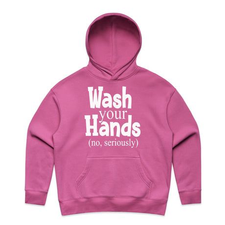 Charity Pink
