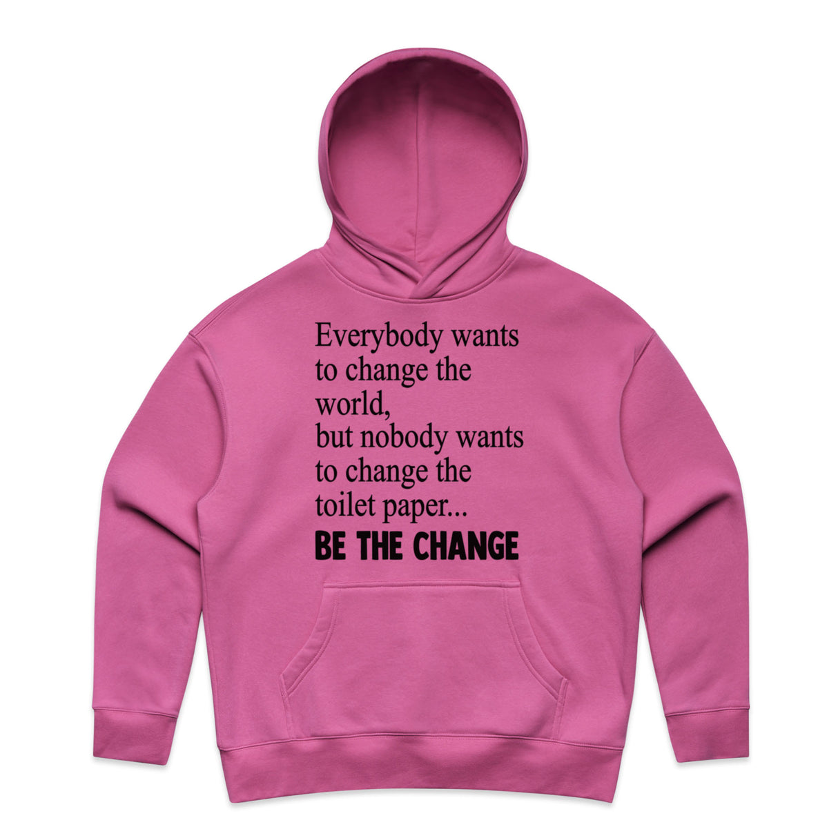 Charity Pink