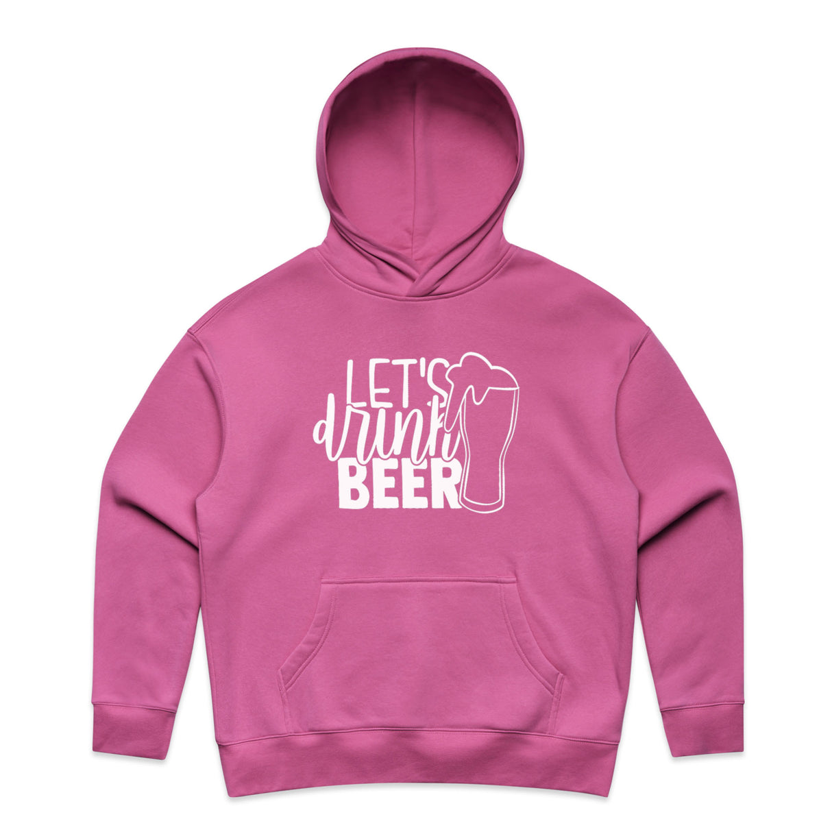 Charity Pink