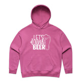 Charity Pink