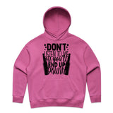 Charity Pink