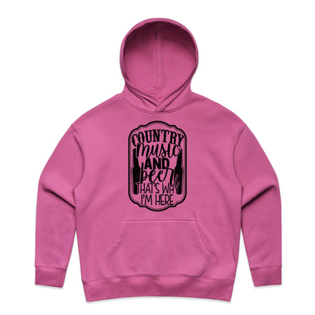 Charity Pink