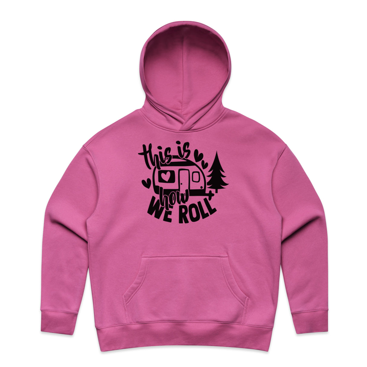 Charity Pink