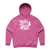 Charity Pink