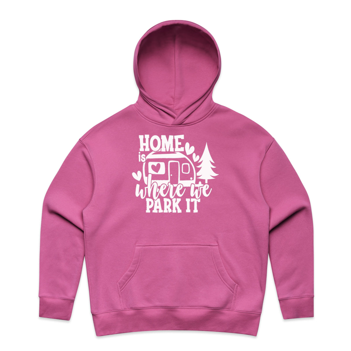Charity Pink