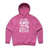 Charity Pink