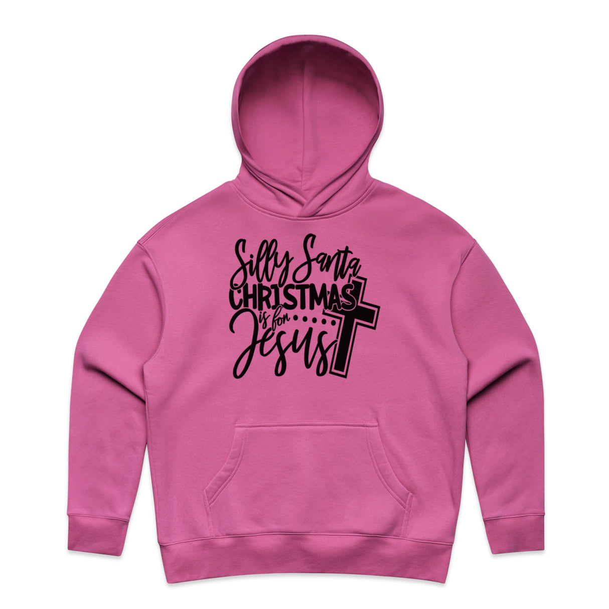 Charity Pink